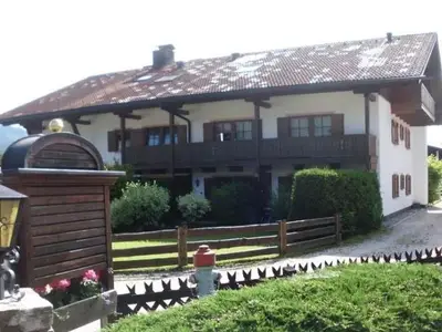 Ferienwohnung für 4 Personen (85 m²) in Reit im Winkl 3/10