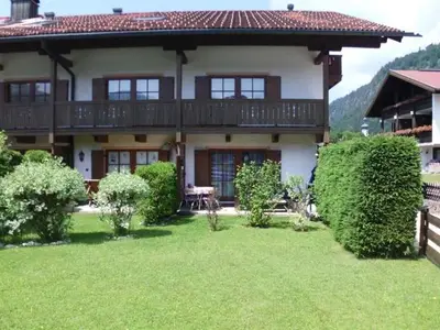 Ferienwohnung für 4 Personen (85 m²) in Reit im Winkl 4/10
