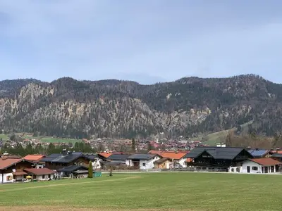 Ferienwohnung für 4 Personen (85 m²) in Reit im Winkl 6/10