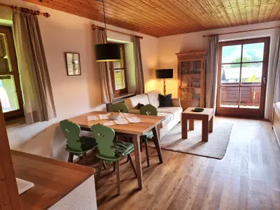 Ferienwohnung für 4 Personen (70 m²) in Reit im Winkl 2/6