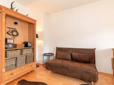 Neue Couch aus 2025
