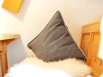 Gemütlicher Essbereich