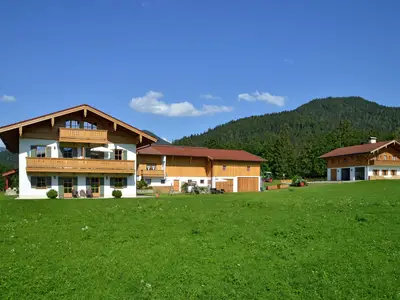 Weber am Gasteig Außenansicht