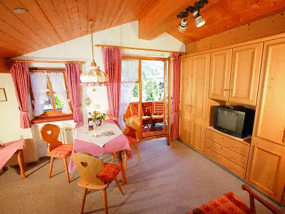 Wohnungsbeispiel im Haus Lux