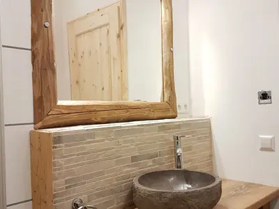 Gäste WC