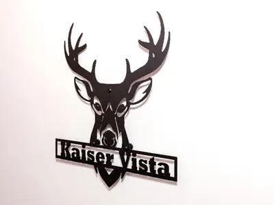 Herzlich Willkommen in der Kaiser Vista!