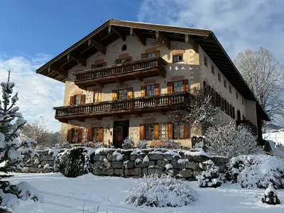 Hausenbauer Winter