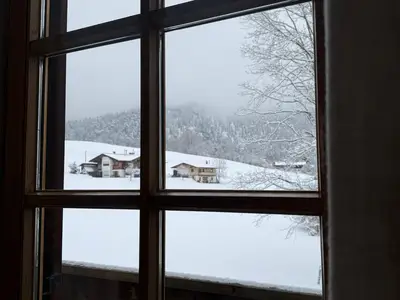 Winterfeeling