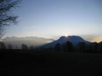 Ausblick