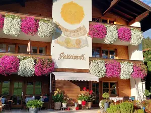 Ferienwohnung für 2 Personen (60 m²) in Reit im Winkl