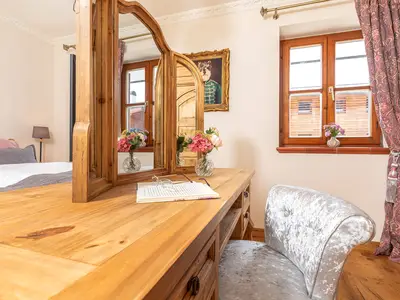 Ferienwohnung 'Kaiser Residenz' - 3 Schlafzimmer - 105 m²  - zentral gelegen