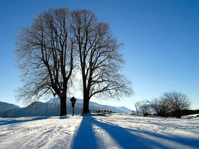 Aussicht Wimmerkreuz