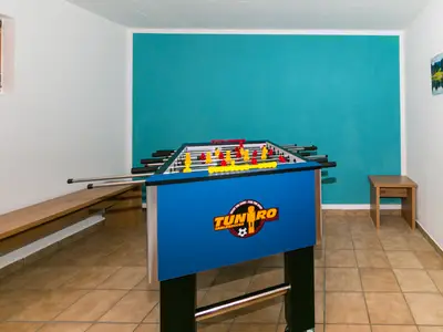 machen Sie doch ein Match