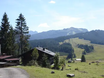 Winklmoosalm