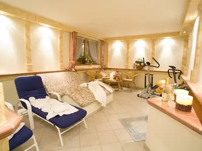 Wellness im Landhaus Andrea