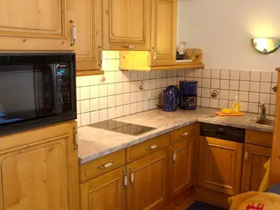 Ferienwohnung für 6 Personen (60 m²) in Reit im Winkl 5/10