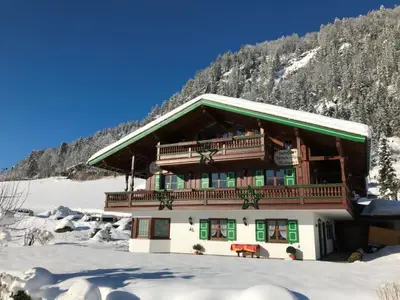 Herzlich Willkommen im Landhaus Franziskus