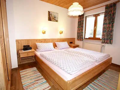 Schlafzimmerbeispiel