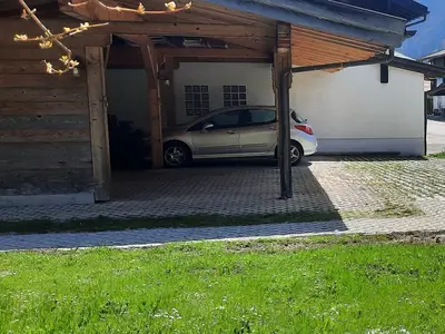 Carport