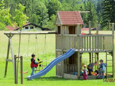 Kinderspielplatz
