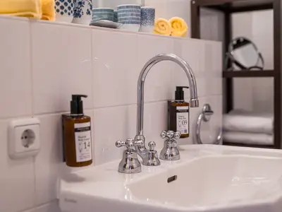 Badezimmer 1