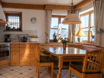 Ferienwohnung für 4 Personen (95 m²) in Reit im Winkl 5/10