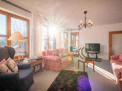 Ferienwohnung für 4 Personen (95 m²) in Reit im Winkl 7/10