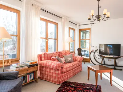 Ferienwohnung für 4 Personen (95 m²) in Reit im Winkl 8/10