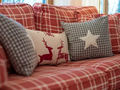 Ferienwohnung für 4 Personen (95 m²) in Reit im Winkl 10/10