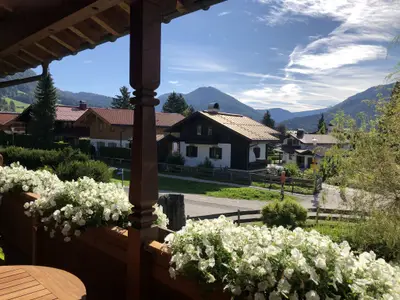 Ausblick