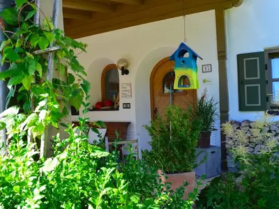 Herzlich Willkommen im Haus Willfert