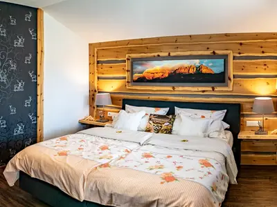 Ferienwohnung für 3 Personen (50 m²) in Reit im Winkl 4/10
