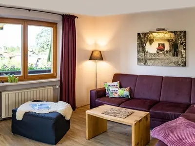 Ferienwohnung für 3 Personen (50 m²) in Reit im Winkl 5/10