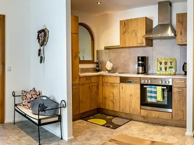 Ferienwohnung für 3 Personen (50 m²) in Reit im Winkl 6/10