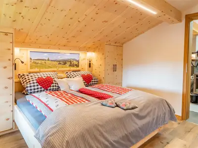 Ferienwohnung für 3 Personen (50 m²) in Reit im Winkl 8/10