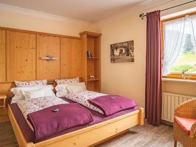 Ferienwohnung für 3 Personen (50 m²) in Reit im Winkl 9/10