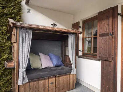 activechalets six.nine.eight alpstyle family