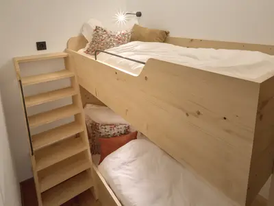 activechalets six.nine.eight alpstyle family