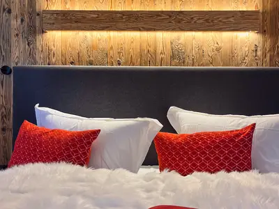 activechalets six.nine.eight alpstyle family