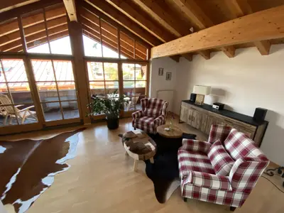 Ferienwohnung Edelweis