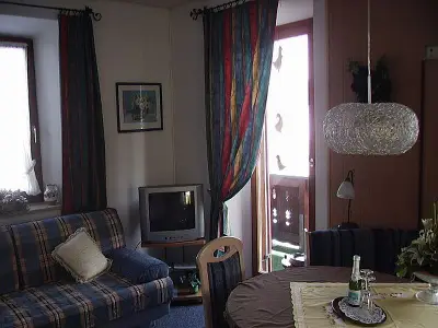 Appartementbeispiel im Eschenhof 5