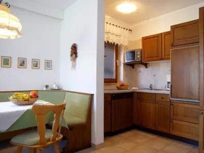 Wohnung 3 im Erdgeschoß