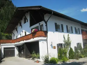 Ferienwohnung für 4 Personen (38 m²) in Reit im Winkl