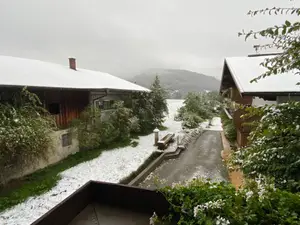 Ferienwohnung für 5 Personen (65 m²) in Reit im Winkl