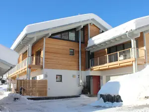 Ferienwohnung für 4 Personen (75 m²) in Reit im Winkl