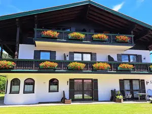 Ferienwohnung für 4 Personen (70 m²) in Reit im Winkl