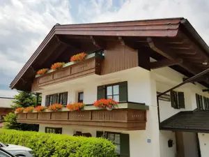 Ferienwohnung für 2 Personen (43 m²) in Reit im Winkl