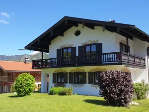 Ferienwohnung für 6 Personen (160 m²) in Reit im Winkl