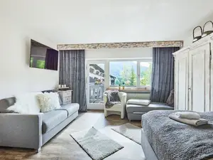 Ferienwohnung für 2 Personen (35 m²) in Reit im Winkl