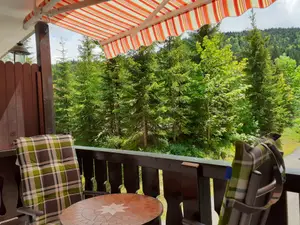 Ferienwohnung für 4 Personen (64 m²) in Reit im Winkl